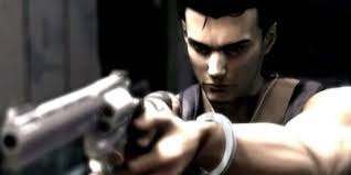 Popular Resident Evil Fan Theories