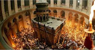 The Tomb of Jesus Christ is Proven Older than Experts Thought | Ancient  Origins