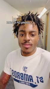 Patrick Torrey St Ambrose