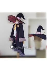 Wandering Witch The Journey Of Elaina Majo No Tabitabi Elaina Saya Cosplay Costumes In 2020 Cosplay Costumes Costumes Cosplay
