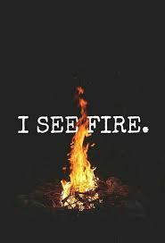 I See Fire Ed Sheeran Ed Sheeran Lyrics I See Fire I See Fire Lyrics
