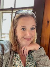 Articles by Mary Ellen Morin