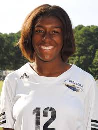 2014 Women's Soccer Roster