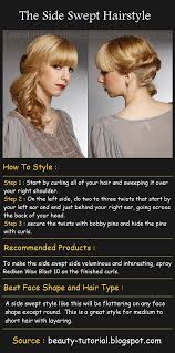 Listen, it's def understandable—who doesn't get into a style rut every once in a while?—but, tbh, you have sooo many options when it comes to styling short hair. 20 Tutorials For Gorgeous Hairstyles For Special Occasion