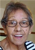 Dolores Rocha Obituary (1942