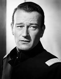 Fort Apache, John Wayne, 1948 by Everett
