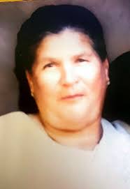 Aurora Dias de Alejo Obituary