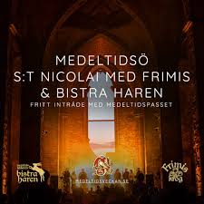 Festivalen hålls i augusti från söndag i vecka. Medeltidsveckan Pa Gotland Startpagina Facebook