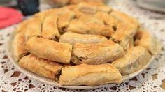 bosnak boregi yemek tarifleri yemek gida