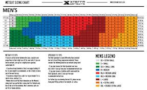 Specific West Wetsuit Size Chart Elite 4mm Mens Lt West Shore