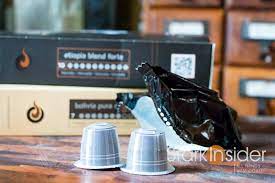 Home » coffee product reviews » coffee makers » nespresso vs keurig (pros and cons). In Review Gourmesso Nespresso Compatible Coffee Capsules Stark Insider