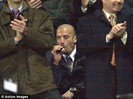 He is a perfectionist and is a tactics genius. Smoking In Football Former Liverpool Physio Gives Sportsmail His Insights Daily Mail Online