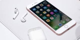 Harga Iphone 7 Dan Iphone 7 Plus Terbaru 2018 Di Ibox Lengkap Dengan Spesifikasi Merdeka Com
