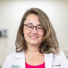 Charity Berg's Instagram, Twitter & Facebook