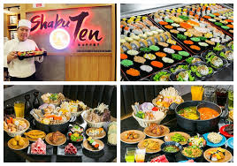 Sukiya , malaysia meat buffet sukiya delicious shabu shabu kuala lumpur sukiya one of my favourite japanese buffet in. Eat To Your Heart And Tummy S Content At These Japanese Buffet Spots In Kuala Lumpur Selangor Klnow