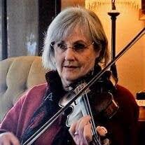 Bonita Fay Osmon Obituary