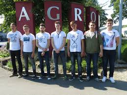 Agro International Start Of Professional Training On August 1st Agro International