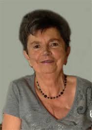 Mme Jeannine Beaudoin Rodrigue