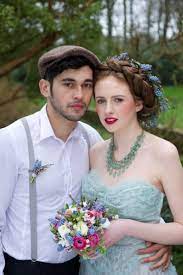 Pull Off An Irish Wedding This Summer At London Wedding Venues Irish Wedding Traditions Irish Wedding Dresses Irish Wedding