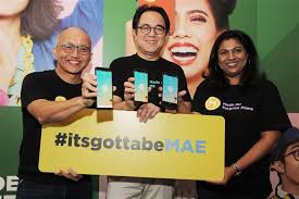 How does maybank2u pay benefit your online shoppers? You Can Now Open A Digital Maybank Account Via Your Smartphone