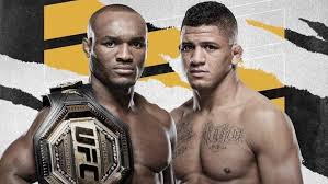 Happy for his first ufc win at #ufc258 but not fully content, @giftedgabegreen says he's but he's so rangy, so i had to do some ninja stuff in there.@cgutierrezmma talks his #ufc258 victory, what. Ufc 258 Usman Vs Burns How To Watch In Australia Date Time Full Fight Card Sporting News Australia