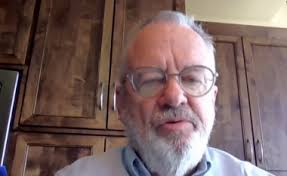 All the news from Larry Eisenhauer