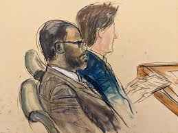 R kelly is a songwriter, record producer, and singer from chicago. Muugn1xxhgbjbm