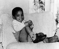 The biggest pop star of the '80s, and one of the most popular artists of all time, with a brilliant, soulful voice and breathtaking dance mo. Baby Mike Michael Jackson Official Site