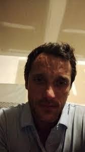 Justin Micheletti's Instagram, Twitter & Facebook