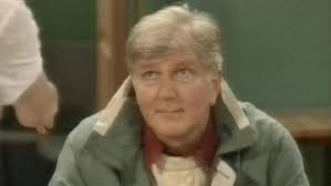 R.I.P. Stephen Moore, Hitchhikers Guide to the Galaxy Actor Dies at 81