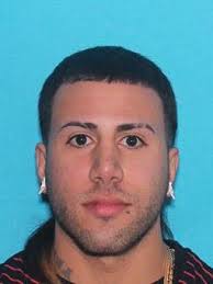 Wanted in Berks: Efrain Rosario-Matos, Anthony Vazquez-Lopez