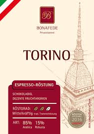 162 kostenlose bilder zum thema torino. Bonafede Shop Espresso Firenze 250g