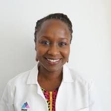 April Rounds's Instagram, Twitter & Facebook