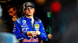 Verstappen to start first GT3 race in Portugal from 15th