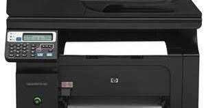 تحميل تعريف طابعة اتش بي hp laserjet m1120 mfp لوندوز 10, 8.1, 8, 7, vista, xp.هذه الطابعة من نوع طابعة الليزر المكتبية و يحتمل علي سرعة الطابعة اسود حتى 14 الصفحة فى الدقيقة.درجة الوضوح : ØªØ­Ù…ÙŠÙ„ ØªØ¹Ø±ÙŠÙ Ø·Ø§Ø¨Ø¹Ø© Hp Laserjet M1120 Mfp