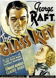 Ned Beaumont (The Glass Key)