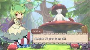 Deep within a forest, in a place far, far away, there lived the most peculiar of inhabitants. Marchen Forest Mylne And The Forest Gift Complete Edition Delayed 2020 Sirus Gaming