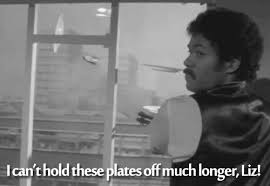 Jun 01, 2018 · pat the pork chops dry with a paper towel, rub the salt mixture evenly on all sides, and transfer them to a wire rack set in a rimmed baking sheet. Dishes Getting Ridiculous Gif On Imgur