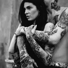 Jokes on people 2015 # 2. 5 Hottest Tattoo Couples