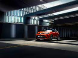 Steve tormey toyota ireland ceo commented; 2020 Toyota C Hr 2 0 Litre Review Hybrid Sharpens Up Its Act