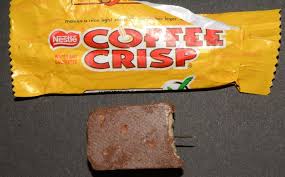 Consultez les autres recettes pour l'halloween de nestlé canada! Sewing Needle Found In Hamilton Child S Chocolate Bar On Halloween Night Globalnews Ca