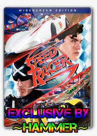 Speed racer is the tale of a young and brilliant racing driver. Speed Racer Bluray 1080p X264 Dual Audio Hindi Org Speed Racer Movie Blu Ray Png Image Transparent Png Free Download On Seekpng