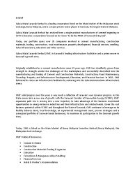 This recorded a pretax profit of myr41.7m (us$10.2m) on revenues of myr275m. Cms Cement Sarawak