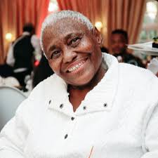 Ailing Nandi Nyembe asks for financial assistance to settle medical bills