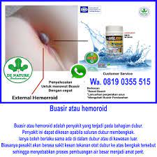 Rawatan buasir tanpa bedah paling berkesan. Menjual Ubat Buasir Herba Yang Kuat Di Farmasi Bedok Obat Wasir De Nature Powered By Doodlekit
