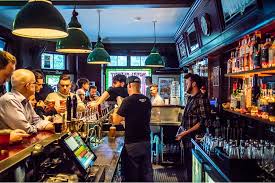 See reviews and photos of bars & clubs in sydney, australia on tripadvisor. 30 Best Pubs In Sydney With Food Beer Events Man Of Many