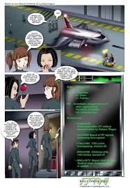 Jade Chan Adventures-1 Growing Up Again Palcomix | All Porn Comics