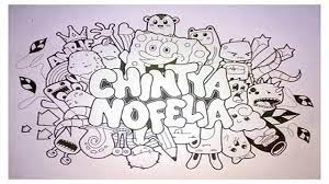 Doodle nama berikut ini adalah beberapa contoh dari doodle art name. Doodle Name Art For Android Apk Download