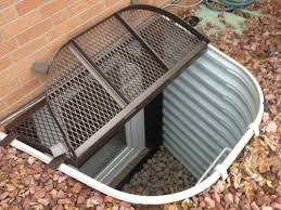 There are many differences for each type of a window well cover. Denver Window Wells Covers Inserts Grates