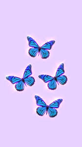 Butterfly Aesthetic Wallpaper In 2020 Aesthetic Iphone Wallpaper Cute Patterns Wallpaper Aesthetic Wallpapers